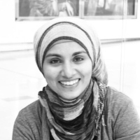 Naureen Mahmood