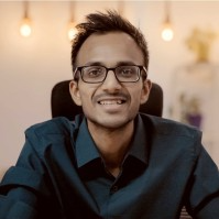Anshu Agrawal