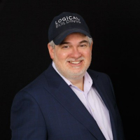 Jeff Hendler