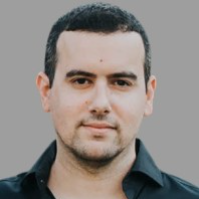 Gil Barak