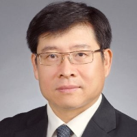 Bob (Bao-Hong) Zhang