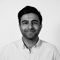 Kaveh Rostampor