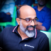 Srivatsan Venkatesan