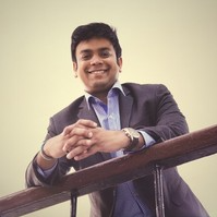 Yeshwanth Nag Mocherla