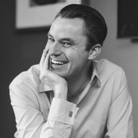 Greg Marsh