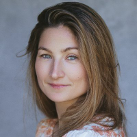 Julia Salasky