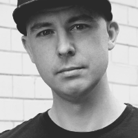 Brad Goodall
