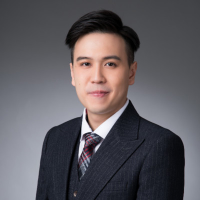 Winston Wong