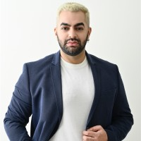 Saahil Nayar