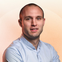 Pierrick Arnal, Ph.D.