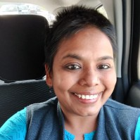 Pallavi Agarwal