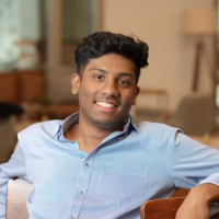 Arijit Pingle