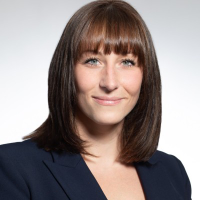 Megan O'Connor