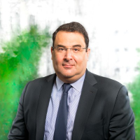 Omar Asali