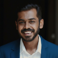 Ganesh Ramalingam