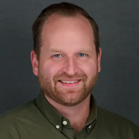 Travis Murdoch