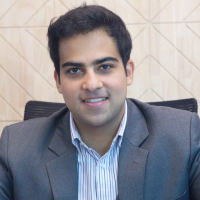 Neetish Sard
