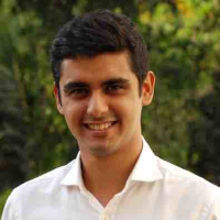 Anshul Kamath