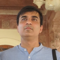 Jayesh Rajpurohit