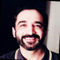 Vikram S.