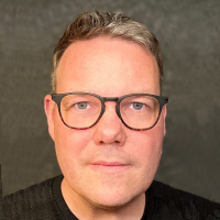 Peter Schmitt, PhD