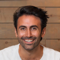 Sean Dadashi