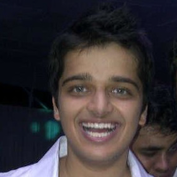 Samarth Sindhi