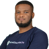Samuel (Kessington) Okwuada