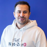 Sahin Caglayan