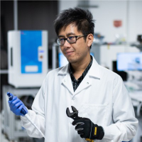 Transon Nguyen
