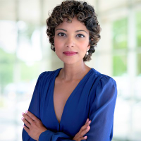 Poornima Parameswaran, Ph.D