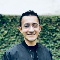 Daniel ‌Marin