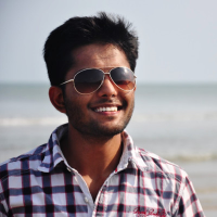 Shivam Mangla