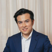 Tony Xiang Chen