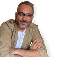 Swapnil Shah