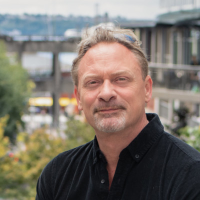 Steve Berkley