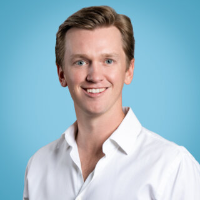 Trent Cameron