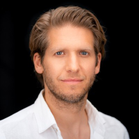 Dr. Fabian Heilemann