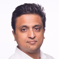 Nikhil Gupta