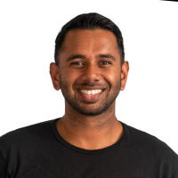 Paul Geevarghese