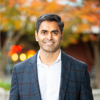 Sunil Gottumukkala