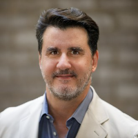 David Sher