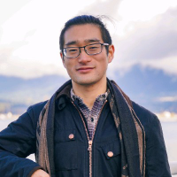 Peter Wang