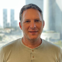 Eyal Meron
