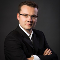 Yuriy Bulygin