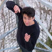 Jake Cahan