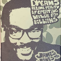 James Jones, Esq
