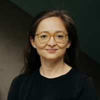 Zhanna Sharipova