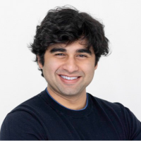 Kabir Nagrecha