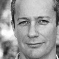 Iain McGill